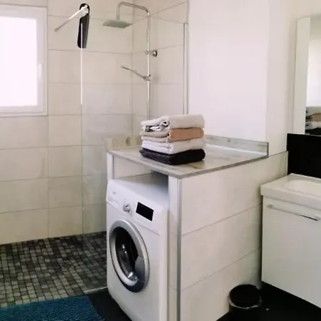 Maison Neuve 66M2 Biscarrosse-2