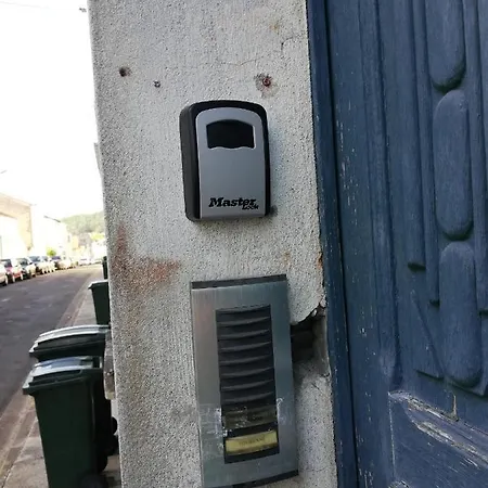 Ravissant T2 Entierement Renove A 300 M De La Gare-3