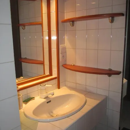 Appartement Pour 4 Personnes- Residence Sporting House-3