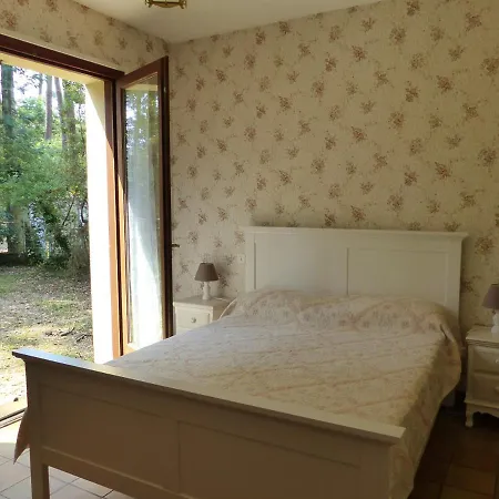 Villa Paloma Pour 8 Personnes-3