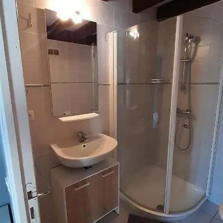 Appartement SOULAC SUR MER À 500 m de la plage N 1-2