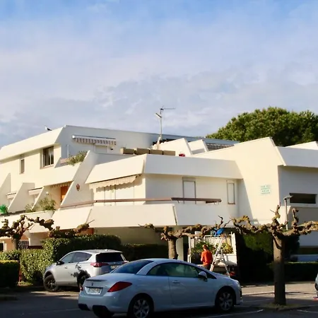 Le Tamarina P2 Avec Parking - Piscine Proche Plage-2