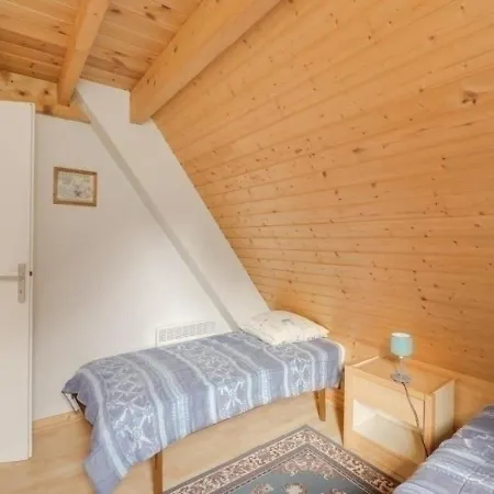 Maison Luz-Saint-Sauveur, 3 pièces, 4 personnes - FR-1-402-40-2