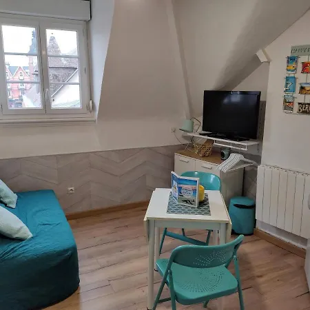 Studio Mon Ancre Berckoise-2