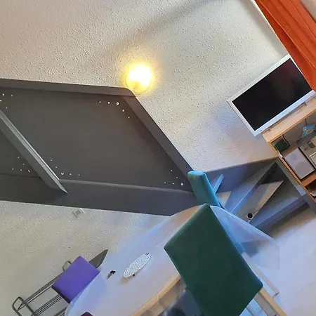 Residence Azur Sancy Fibre Orange-3