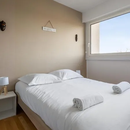 Appartement Belem - Welkeys-2