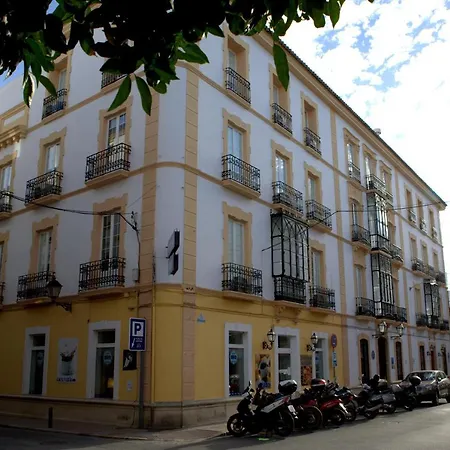 Ronda Hotel Polo-3