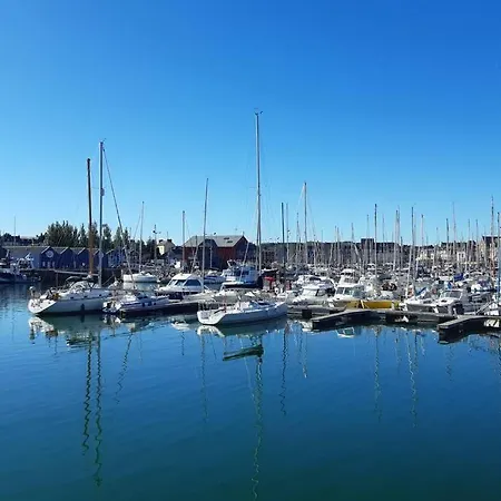 Appartement Avec Vue Mer 3 Etoiles-3