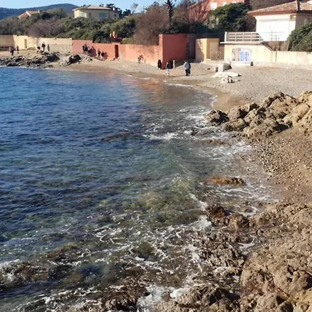 F3 Plein Centre - 300M De La Plage-3