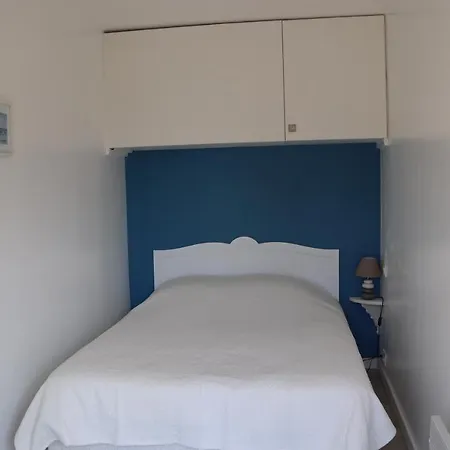Residence Les Bains Houlgate-3