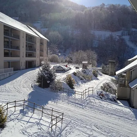 Studio Cerisema Pyrenees Zenith-3