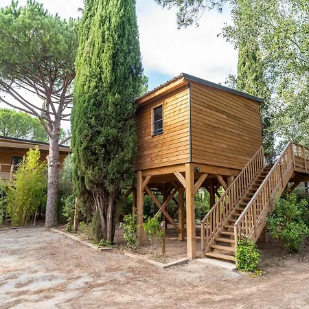 Ecolodge L'Etoile d'Argens Officiel-3
