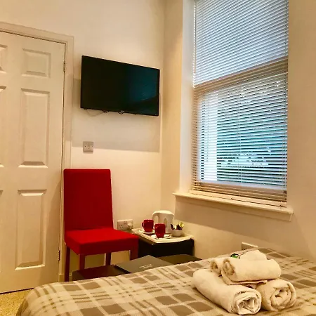 Drumdevan Country House-2