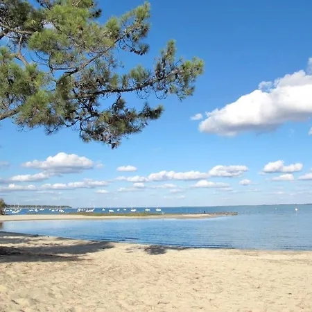 Appartement Entre Lac Et Ocean-3