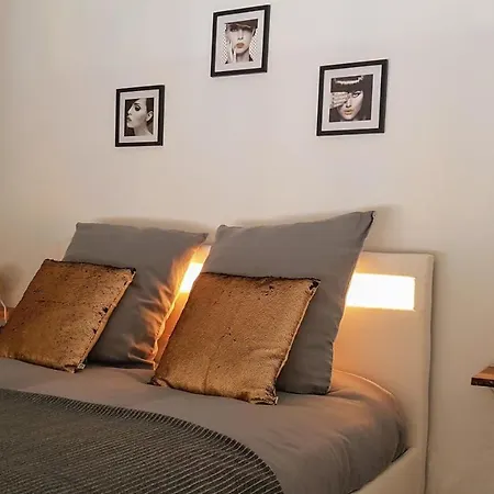 Les Nuits d'Anis - Appartements Hypercentre-3