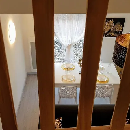 Les Nuits d'Anis - Appartements Hypercentre-2