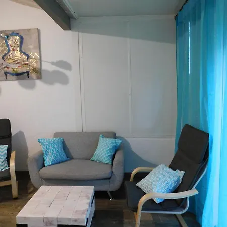 LA MAISON DU LAC climatisée et WiFi gd F3-3
