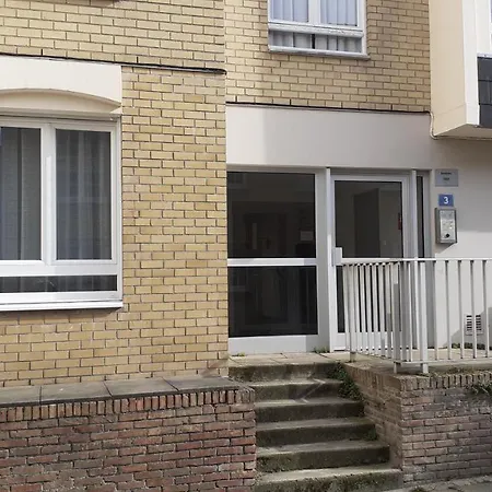 Charmant studio en plein centre avec parking-3
