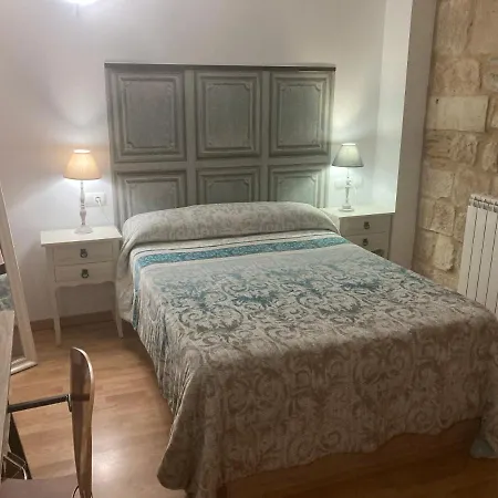 Apartamento S-Xviii La Ranita Salmantina-2