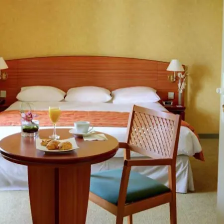 Sure Hotel By Best Western La Palmeraie-3