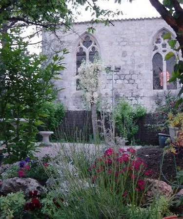 Le Logis des Cordeliers-3