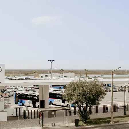 Residencial Avenida-3