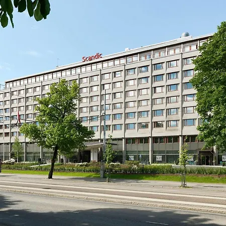 Scandic Park Helsinki-2