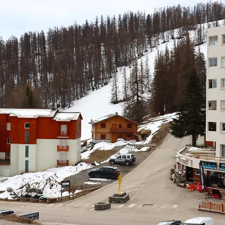 Residence Val Dazur Valberg 2 Pieces-3