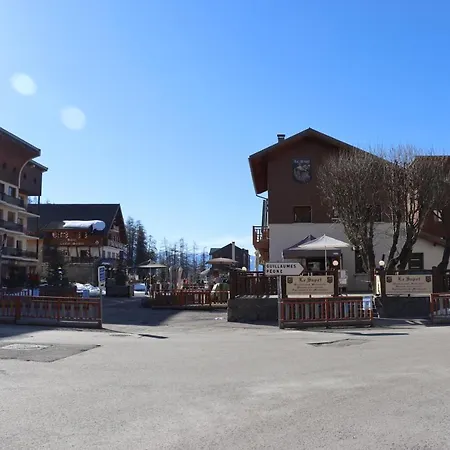 Residence Val Dazur Valberg 2 Pieces-2
