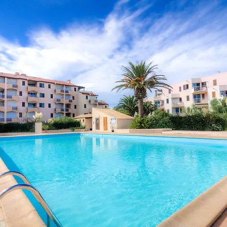 Apartment Les Capitelles-4 By Interhome-2