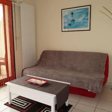 Apartment Fakarava By Interhome-2