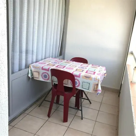 Appartement Cosy 3 Pieces, 5 Couchages, Proche Plage Et Commerces, Parking Prive - Fr-1-81-90-3