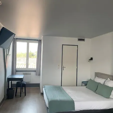 Boutique Hotel Lumaa Marinero-3