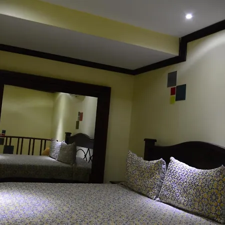 Hotel Cr Lounge By Little Havana (Adults Only)-3