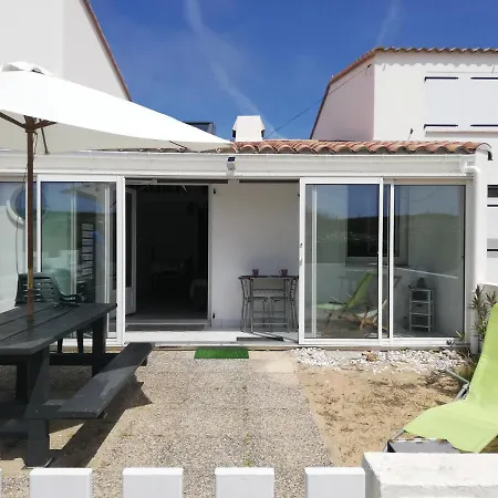 Maison à 100 m de la plage à St Hilaire de Riez-3