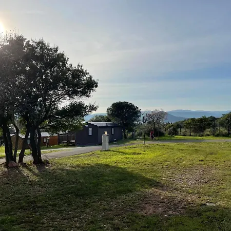 Bungalow Les Ruffes Du Salagou-2