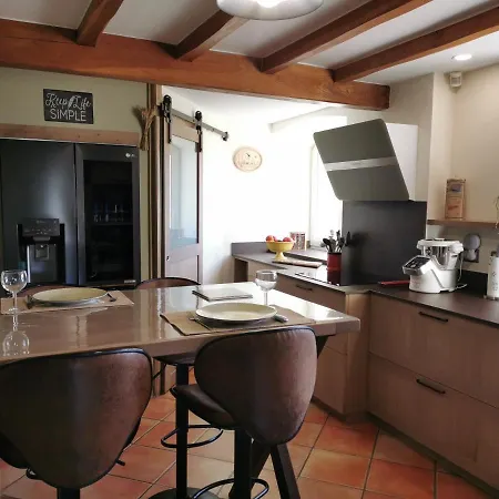 Maison de Campagne-2