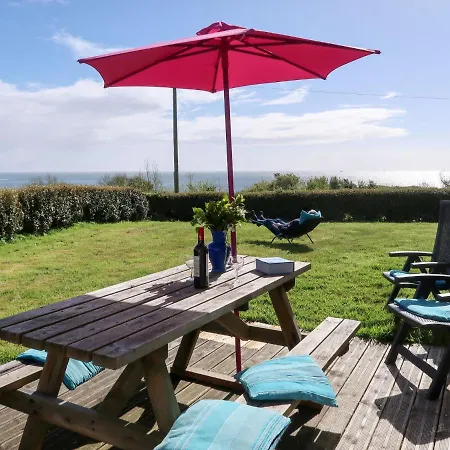 Holiday Home Mer D'Iroise 2 By Interhome-3