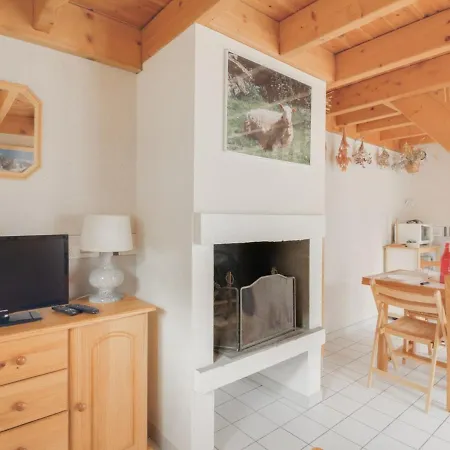 Maison Luz-Saint-Sauveur, 3 pièces, 4 personnes - FR-1-402-40-3