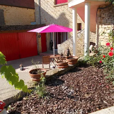 Au Soleil Levant Homestay-3