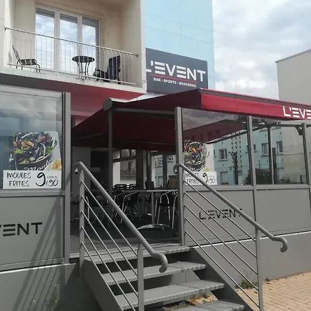 Hotel Le Transat Bleu-3