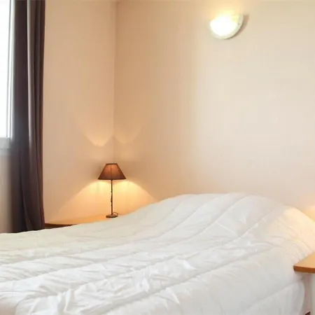 Appartement La Rochelle, 2 Pieces, 4 Personnes - Fr-1-246-174-3
