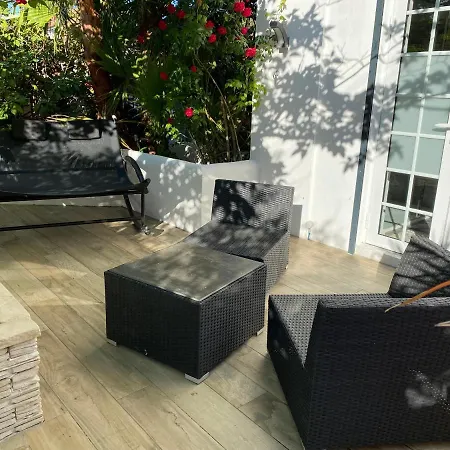 Maison La Fleur De Sel-3