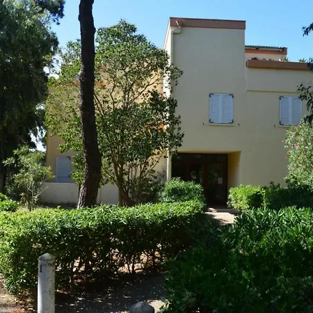 Appartement Argeles-Sur-Mer, 2 Pieces, 4 Personnes - Fr-1-225-240-3