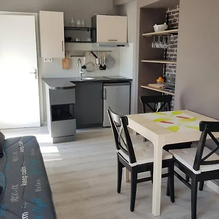 Appartement centre Avignon-2