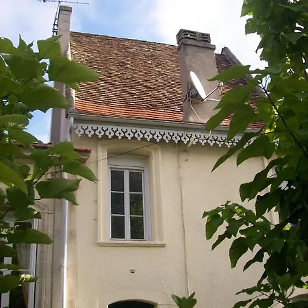 Chambre privée avec salle de bain dans la Maison Noble de la Taule du Luc-3