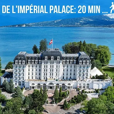 ROYALEMENT BIEN ! Hyper-centre - Wifi - Netflix - Disney plus-3
