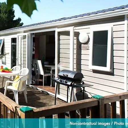 Camping Officiel Siblu La Pignade-2
