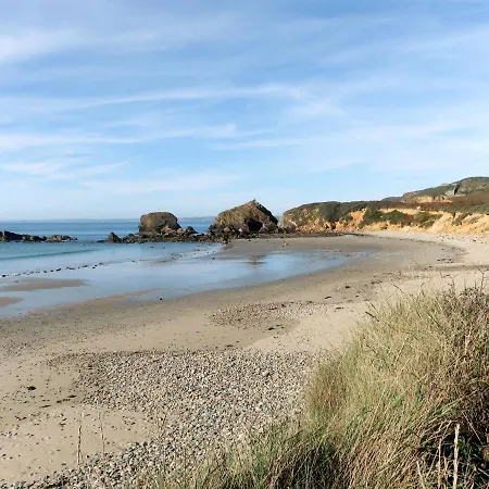 Holiday Home Nature Et Mer By Interhome-2