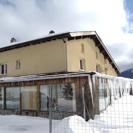 Appartement Lassus - Les Angles-2